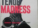 Sonny Rollins-Tenor Madness-Prestige 7047-NEAR MINT