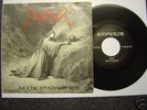 Emperor As the Shadows.. 1st EP Burzum Moonblood Von