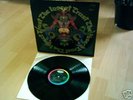 INSECT TRUST RARE PSYCHEDELIC/MONSTER LP FOC 1968 TOP