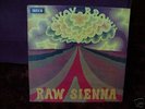 SAVOY BROWN, RAW SIENNA, ORIGINAL DECCA MONO, LK 5043