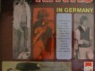 Kinks - In Germany  LP in fast MINT
