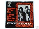 Pink Floyd Point Me To The Sky 7´er Single
