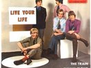 The KINETIC - LIVE YOUR LIFE +3 - FRENCH EP