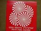 WHITE STRIPES - RARE FIRST PEEL SESSION LP only 200