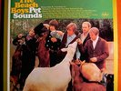 BEACH BOYS PET SOUNDS RARE DCC AUDIOPHILE MONO LP MINT