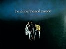 DOORS SOFT PARADE  ORIGINAL GOLD ELEKTRA LABEL