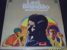 LECI BRANDAO  1976 Samba Groove Brazil Lp