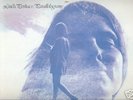 LINDA PERHACS LP '70 KAPP PARALLELOGRAMS FOLK-PSYCH