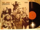 '72 UK Blues Psych Madness LP: Graham Bond & Pete Brown