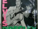 ELVIS PRESLEY   HMV  CLP 1093 