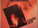 & METALLICA - Fucking Nuts [Zwolle 11.02.1984]