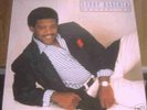 RARE MODERN SOUL LP - LARRY HANCOCK - BORDERLINE