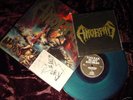 AMORPHIS - super package - LP plus 7inch