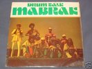 MABRAK DRUM TALK DIFFERENT LP