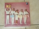 MIRACLES LP Hi Were the MiraclesORIGmoWhitelblTAMLA