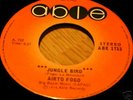 Rare AFRO FUNK 45 Psych Breaks CANADA only
