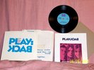 Bruce Springsteen Rosalita Playback Single AS66 Rare 
