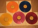 ELVIS 78rpm 10