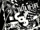 YALTA HI LIFE LP COMP KBD HC terveet kadet kaaos