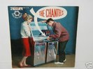 THE CHANTELS                              1958 Original