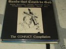 V/A BANDS THAT COULD BE GOD Deep Wound Outpatients HC