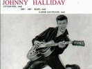 45T Johnny HALLYDAY avec le 
