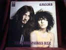 Tyrannosaurus Rex - Unicorn LP 1969 Blue Label - RARE