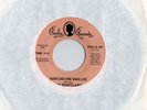 Northern Soul 45 - The Montclairs Hung Up On Your Love