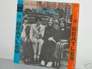 THE BEATLES  RAREST EP P/S ISRAELI APPLE JOHN YOKO