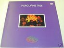 PORCUPINE TREE - SPIRAL CIRCUS -LP