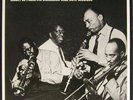 LP MOSAIC MR6-109 Edmond Hall/James P. Johnson Sidney D