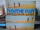 ROB AGERBEEK ---HOME RUN-DUTCH ONLY JAZZ FUNK---LISTEN