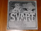...SVART FRAMTID - EP 1984...NORWAY PUNX