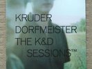 Kruder Dorfmeister - The K&D Sessions - 4x12