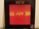 PROSPER - Broken Door , eine der seltensten Krautrock