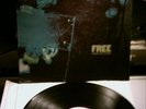 FREE TONS OF SOBS ORIG UK LP ISLAND 1ST PRESS RARE EX 