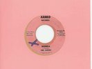 Brenda-Original Copy First Press Label