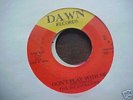 Killer/Garage 45--3rd EVOLUTION-DON'T PLAY WITH ME-DAWN