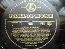 THE BEATLES uk 1963 Please please me GOLD MONO