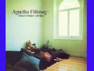 AGNETHA FALTSKOG [ABBA] - 3 x NR. MINT SWEDISH LPS