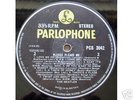BEATLES LP - PLEASE PLEASE ME - UK 1963 STEREO - 4TH PR