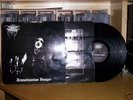 DARKTHRONE - TRANSILVANIAN HUNGER - ORIG. LP 1994