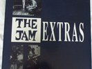 The Jam, Extras, Double Album, UK Polydor