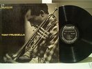 Tony Fruscella (Atlantic 1220)   JAZZ LP