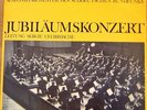 CELIBIDACHE,HINDEMITH,BRUCKNER,JUBILEE 2xLP RARE