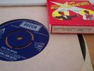 SCREAMING LORD SUTCH - JACK THE RIPPER - PROMO FILM