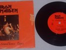 Iron Maiden - The Soundhouse Tape