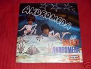 ULTRARAR- andromeda - 45rpm kraut psych