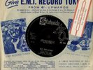MICKEY LEE LANE: Hey Sah-Lo-Hey (rare Northern Soul 7