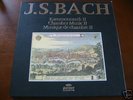 FOURNIER-BACH-CELLO-SUITES-DGG BOX-NEAR MINT-